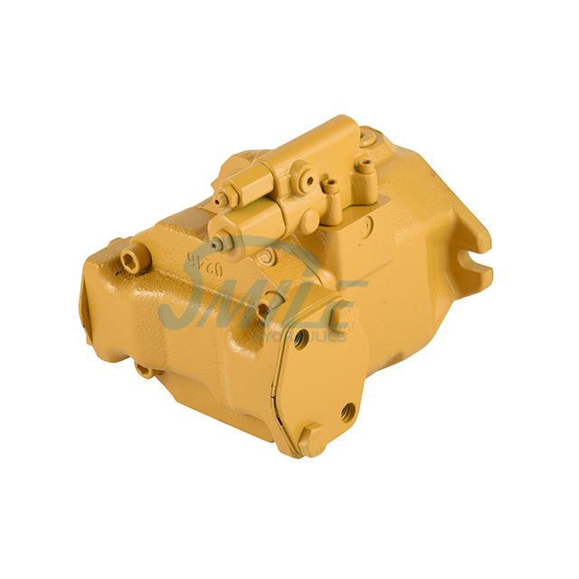 Hydraulic Piston Pump 168-7873/1687873 for CAT 924H/ 924G/924HZ/924GZ Wheel-Type Loader