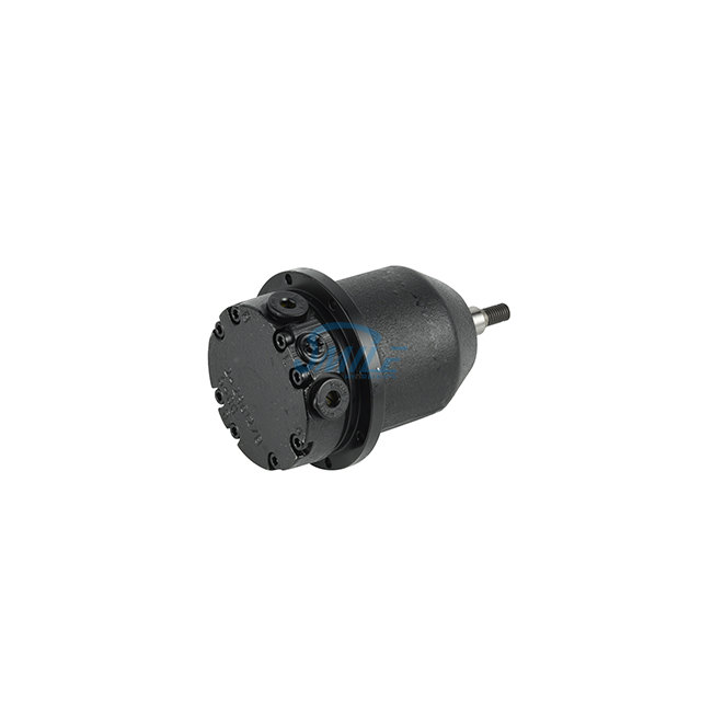 Aftermarket Volvo VOE11116529/11116529 Hydraulic Fan Motor 