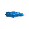 Hydraulic Double Pump B210035 for Bell Sugar Cane Loader 225A