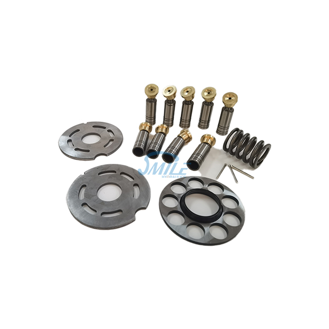 Aftermarket Eaton 72400 Hydraulc Pump Parts 