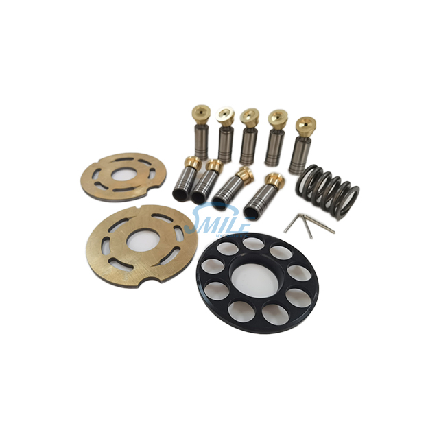 Aftermarket Eaton 72400 Hydraulc Pump Parts 
