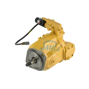 CAT 259-0814/2590814 Hydraulic Fan Pump