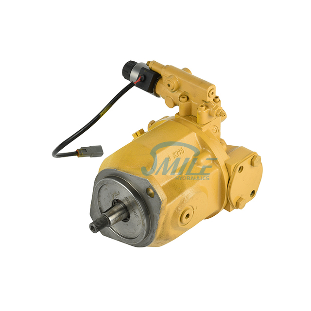 CAT 259-0814/2590814 Hydraulic Fan Pump
