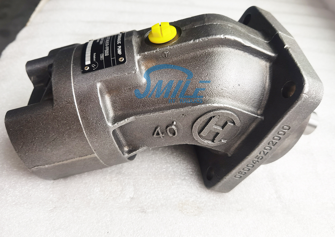 A2FO45 61R-PPB050-P2