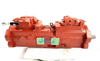 Hydraulic Pump K5V200DTH-10DR-9N0B-AV7