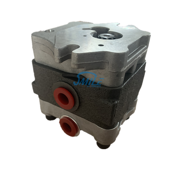 PVD-0B-18 Charge Pump 