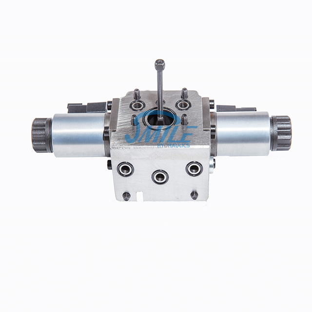 EP EP0 Electric Control Valve for A4VG28/40/56/71/90/125/180/250