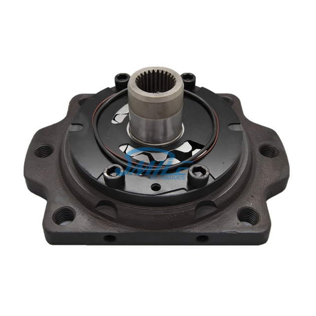 China Smile A4VG Charge Pump