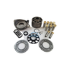 PVE19 Rotary Group And Spare Parts for Vickers Pump Repair 