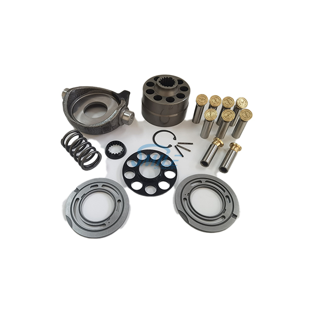 PVE19 Rotary Group And Spare Parts for Vickers Pump Repair 