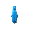 Hydraulic Double Pump B210035 for Bell Sugar Cane Loader 225A