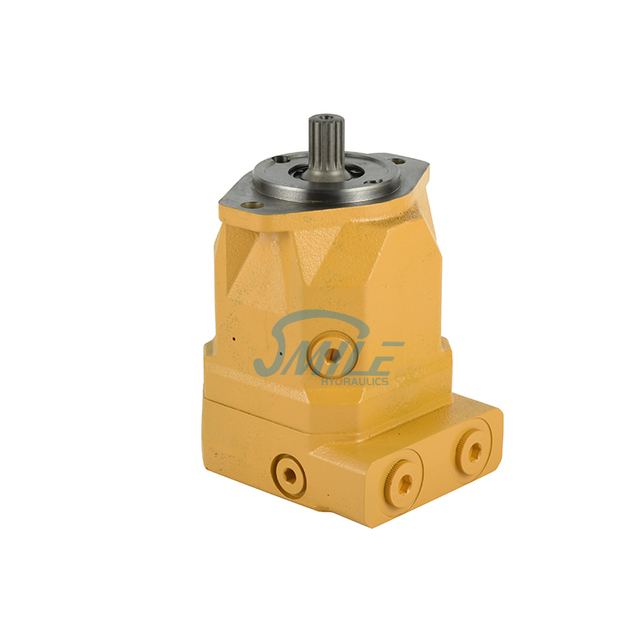 CAT 225-4613/2254613 Cooling Fan Drive Motor R986110012 for CAT 365C/365C L/365C L MH