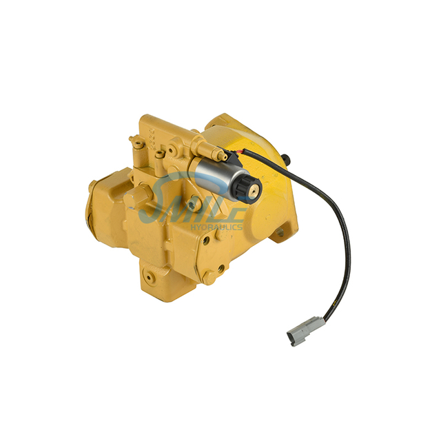 CAT 259-0814/2590814 Hydraulic Fan Pump