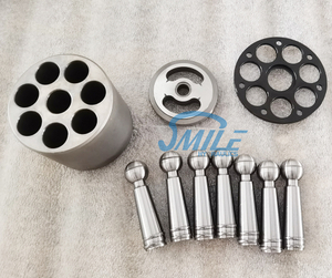 A2FO/A2FM/A2FE Series Hydraulic Repair Kits