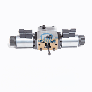 EP EP0 Electric Control Valve for A4VG28/40/56/71/90/125/180/250