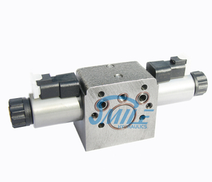 EZ Control Valve for A4VG28/40/56/71/90/125/180/250