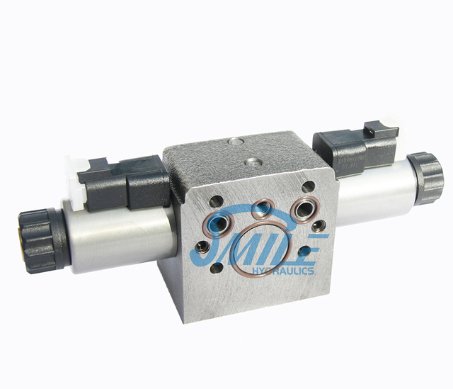 EZ Control Valve for A4VG28/40/56/71/90/125/180/250