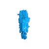 Hydraulic Double Pump B210035 for Bell Sugar Cane Loader 225A