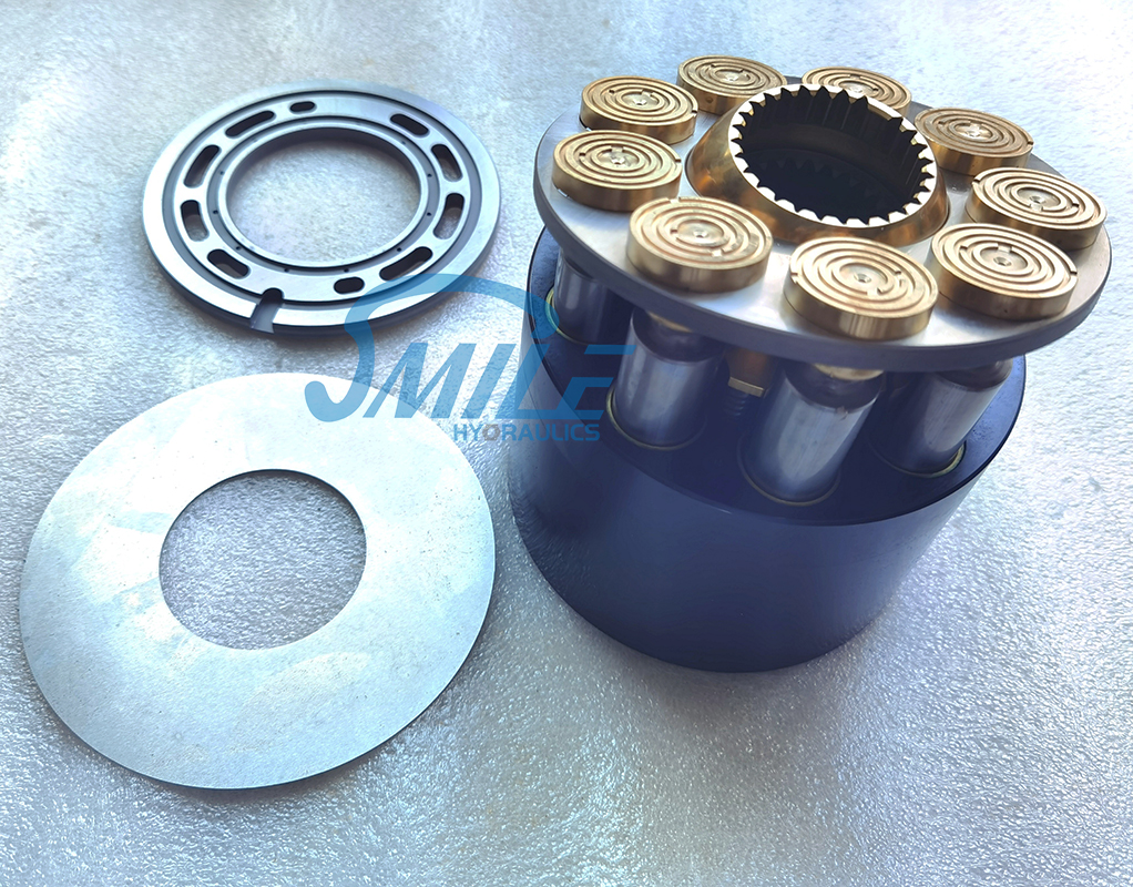 SPV6-119 PARTS P