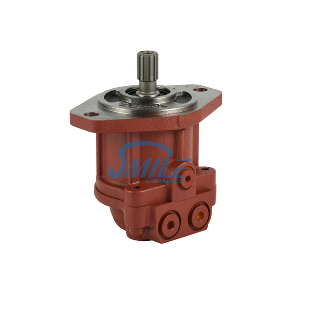 VOE14533496 Hydraulic Fan Motor 14533496