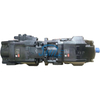 Eaton Vickers PVM074ER10 Hydraulic Motor
