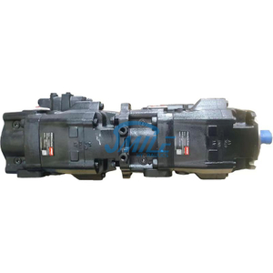 Eaton Vickers PVM074ER10 Hydraulic Motor