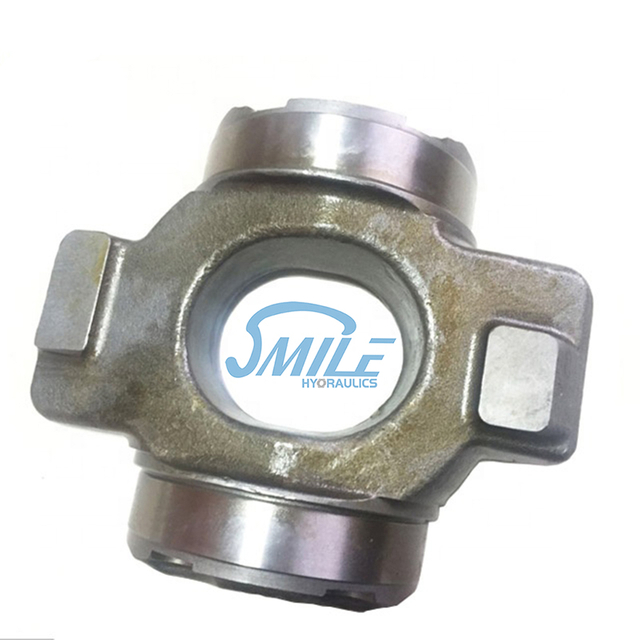 A11VO Series Hydraulic Pump Parts