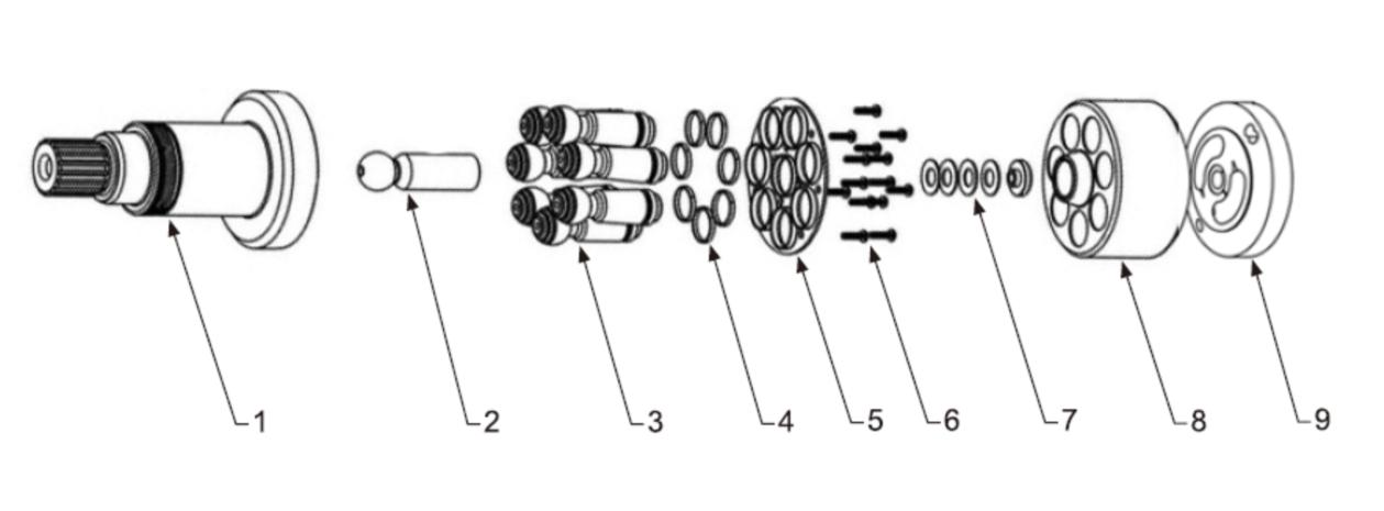 A2FO-EXPLODED VIEW