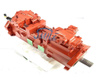 Hydraulic Pump K5V200DTH-10DR-9N0B-AV7