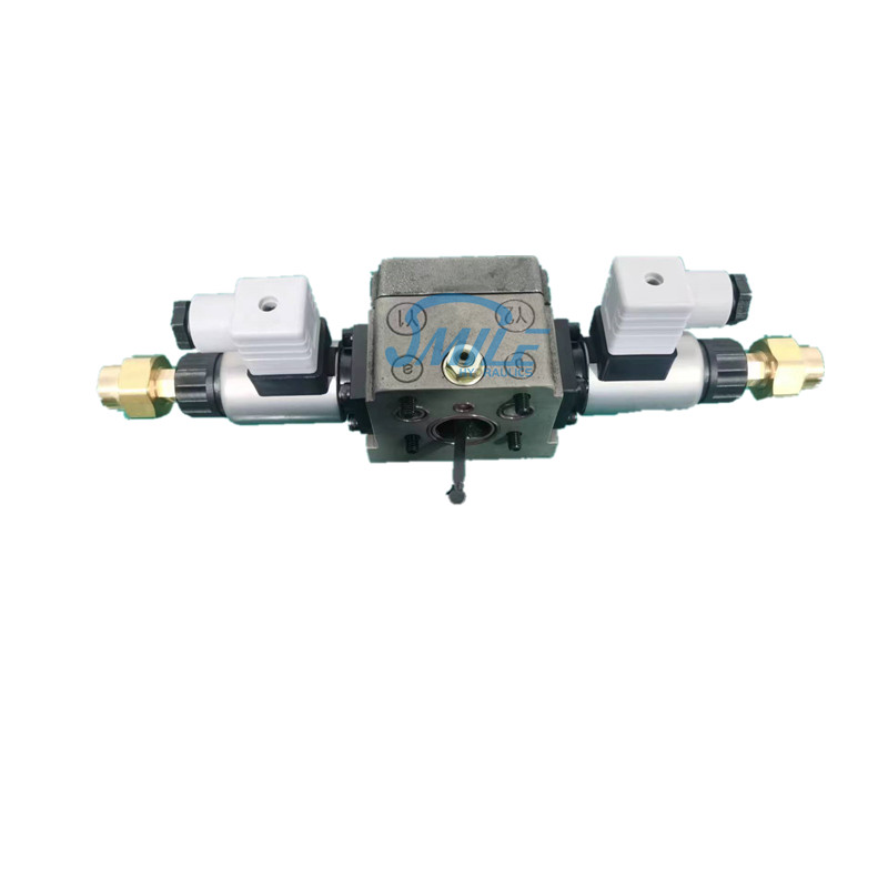 A4VG EP0 valve three pins-p1