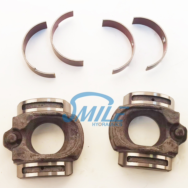 A10VO60/52 Series Hydraulic Pump Parts