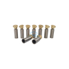 PVE19 Rotary Group And Spare Parts for Vickers Pump Repair 
