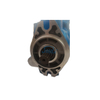 Hydraulic Double Pump B210035 for Bell Sugar Cane Loader 225A