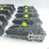 Hydraulic Control Valve DFR1 for Replacement Rexroth A10VSO Pump Repair