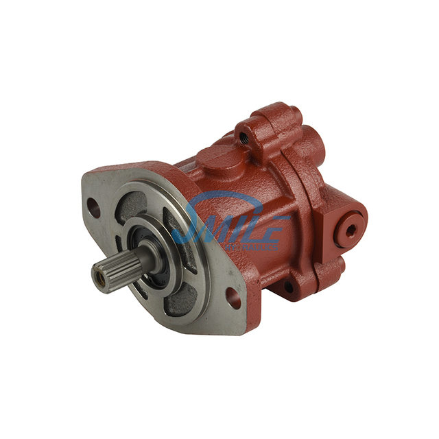 VOE14533496 Hydraulic Fan Motor 14533496