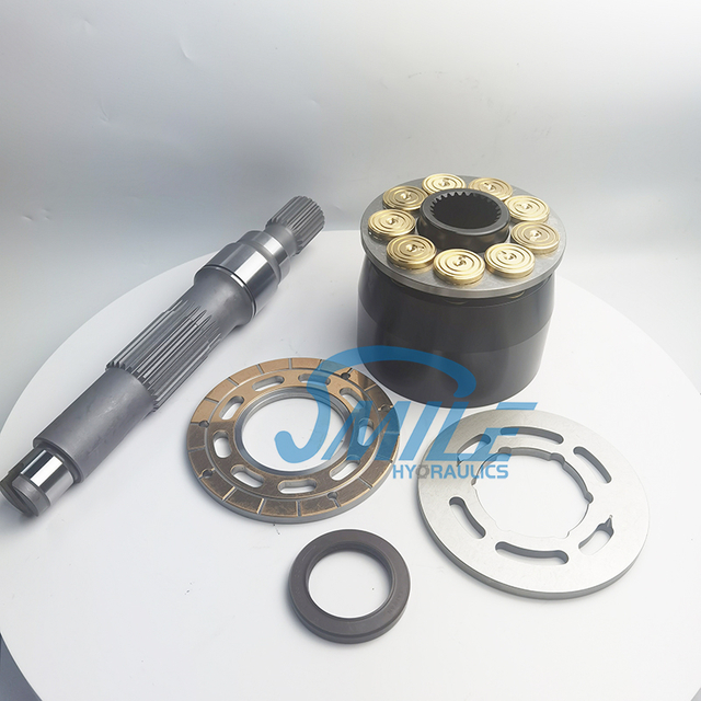 Aftermarket Eaton 6423 Hydraulic Pump Parts Repair Kits