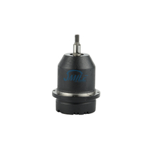 Aftermarket Volvo VOE11116529/11116529 Hydraulic Fan Motor 