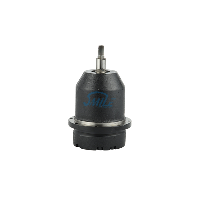 Aftermarket Volvo VOE11116529/11116529 Hydraulic Fan Motor 