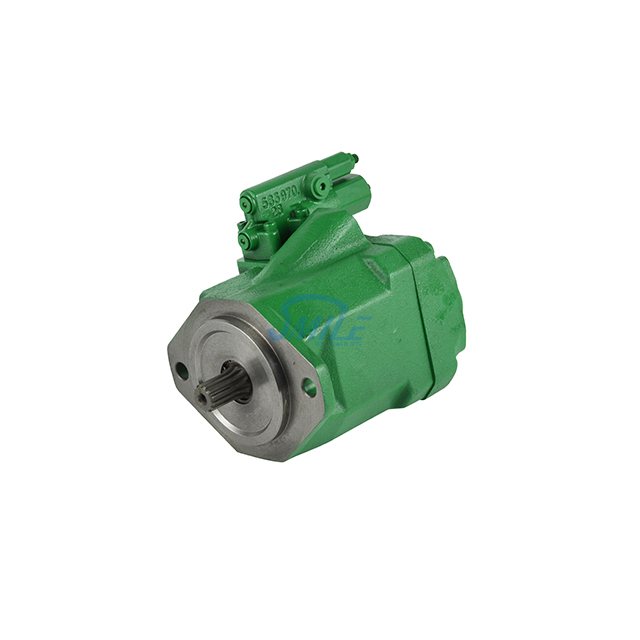 Hydraulc Piston Pump for John Deere AL161041