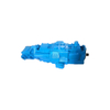 Hydraulic Double Pump B210035 for Bell Sugar Cane Loader 225A