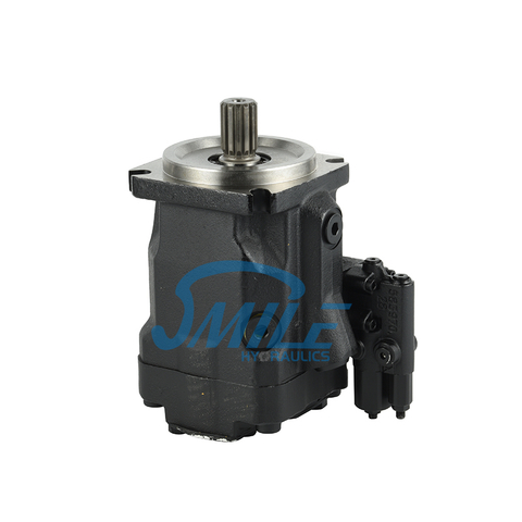 Hydraulic Piston Pump VOE11173091 