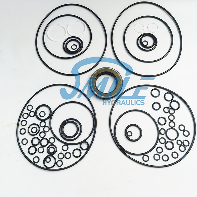 Replacement Kawasaki K3V112 Hydraulic Pump Parts Spare Parts