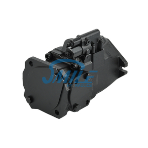 Aftermarket Hydraulic Pump VOE11707969