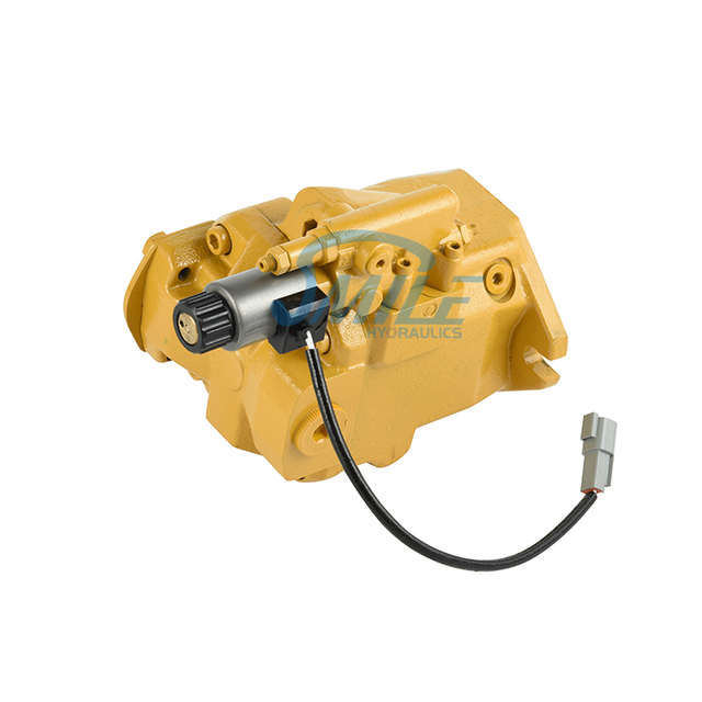 CAT 524-0924/5240924 Hydraulic Fan Piston Pump