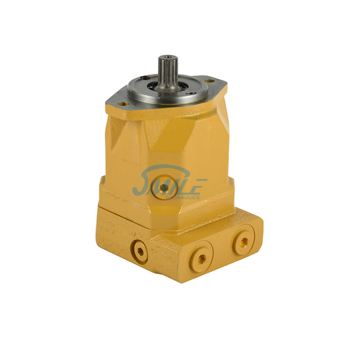 CAT 295-9429/2959429 Cooling Fan Drive Motor R986110600
