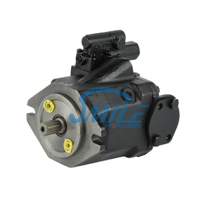 China Factory Hydraulics Pump VOE15020179