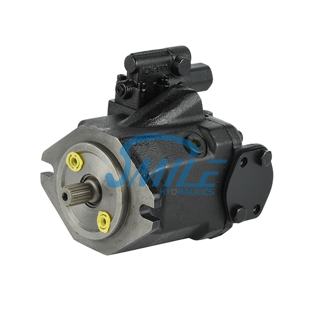 China Factory Hydraulics Pump VOE15020179