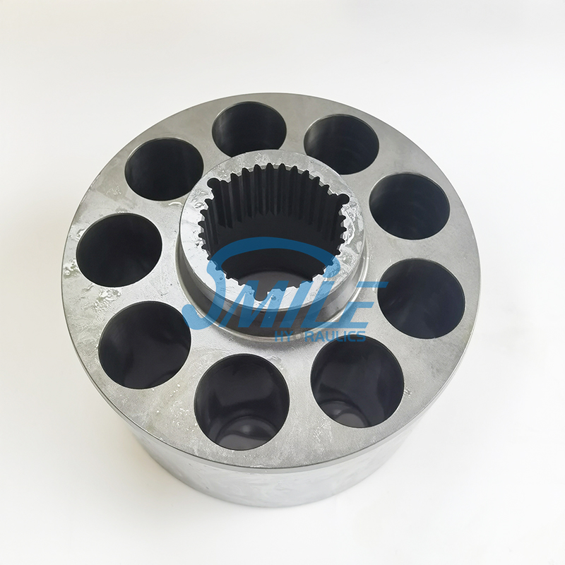 ERL100 BRL100 ERR147 CYLINDER BLOCK-p1