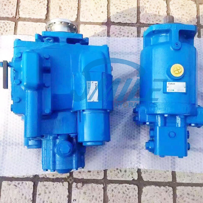 6423 pump