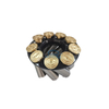 PVE19 Rotary Group And Spare Parts for Vickers Pump Repair 